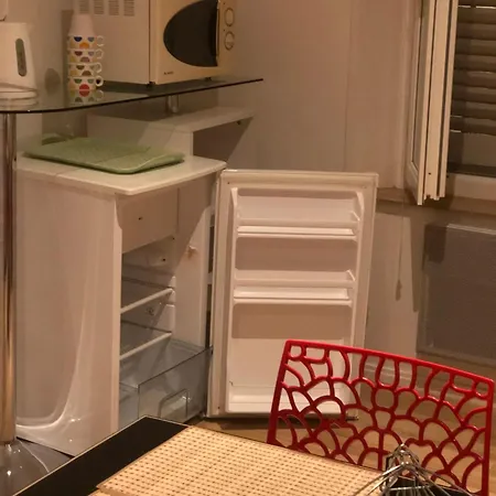 Spacieux A Eloy Les Mines 55 M² Pour 6 Personnes Saint-Eloy-les-Mines